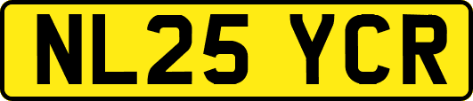 NL25YCR