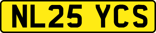 NL25YCS