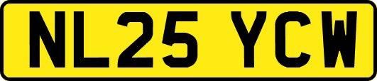 NL25YCW