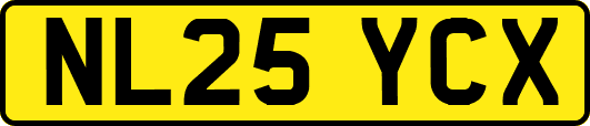 NL25YCX