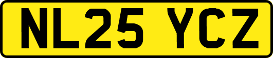 NL25YCZ
