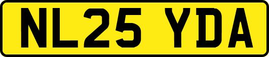 NL25YDA