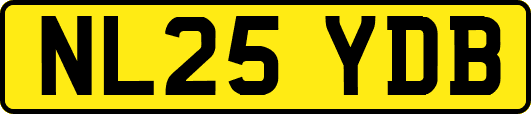 NL25YDB
