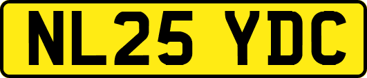 NL25YDC