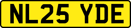 NL25YDE