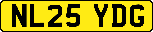 NL25YDG