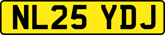 NL25YDJ