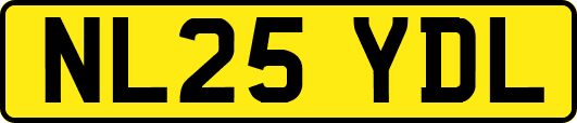 NL25YDL