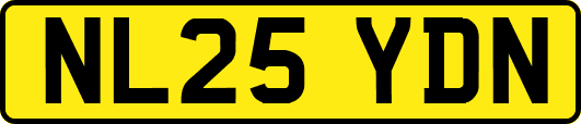 NL25YDN