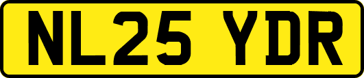 NL25YDR