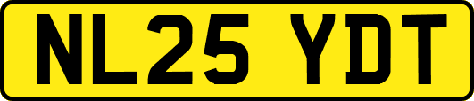 NL25YDT