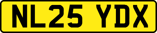 NL25YDX