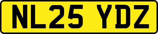 NL25YDZ