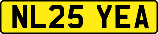 NL25YEA
