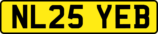 NL25YEB