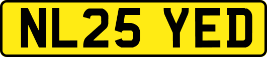 NL25YED