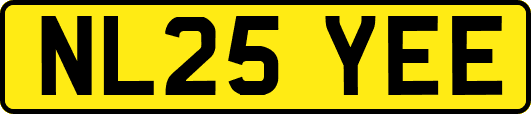 NL25YEE