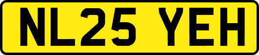 NL25YEH