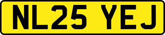 NL25YEJ
