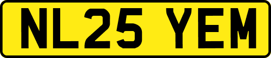 NL25YEM