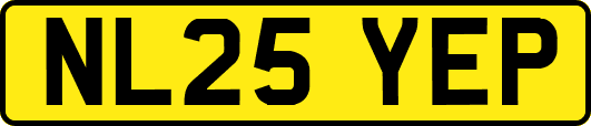 NL25YEP