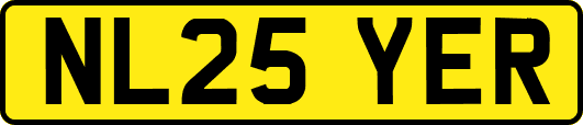 NL25YER