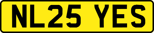 NL25YES