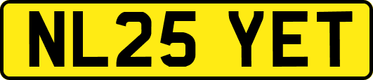 NL25YET