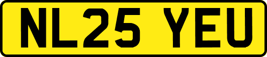 NL25YEU