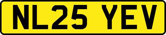 NL25YEV