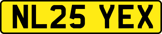 NL25YEX