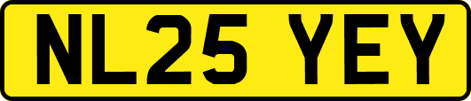 NL25YEY