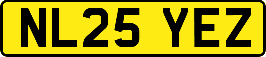 NL25YEZ