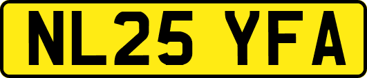 NL25YFA