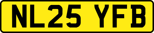 NL25YFB