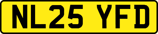 NL25YFD