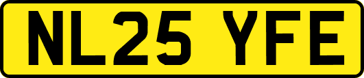 NL25YFE