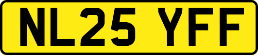 NL25YFF