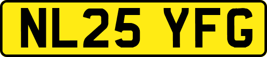 NL25YFG