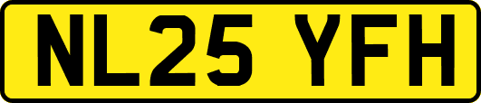 NL25YFH