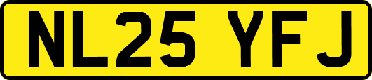 NL25YFJ