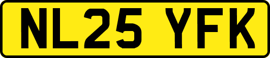 NL25YFK