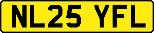 NL25YFL