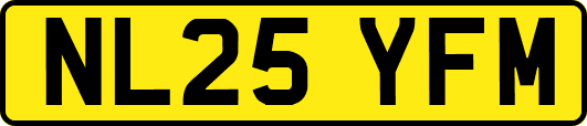 NL25YFM