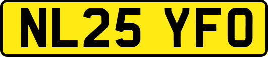 NL25YFO