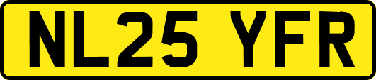 NL25YFR