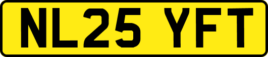 NL25YFT