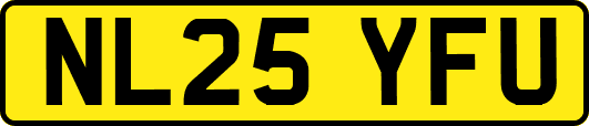 NL25YFU