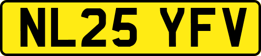 NL25YFV