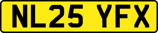 NL25YFX